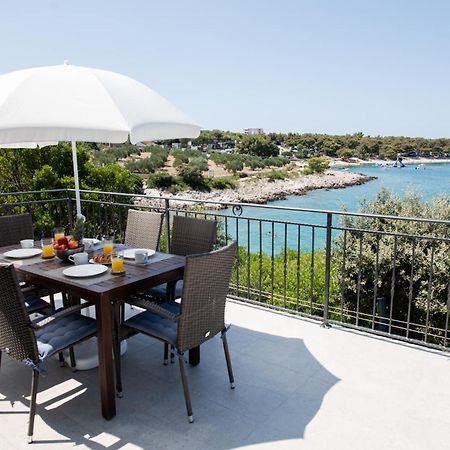 Captain'S House Primosten - Feel The Sea Dolac Buitenkant foto
