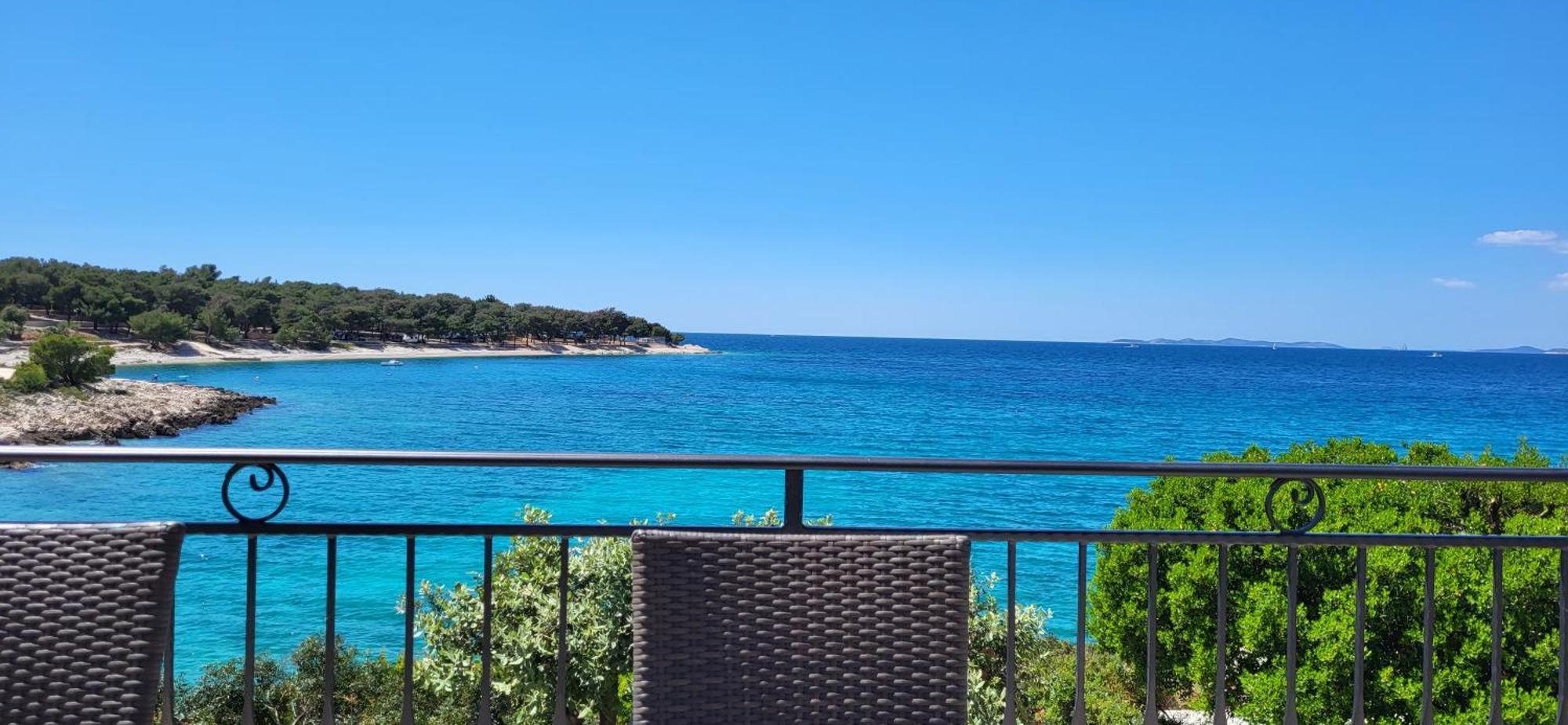 Captain'S House Primosten - Feel The Sea Dolac Kamer foto