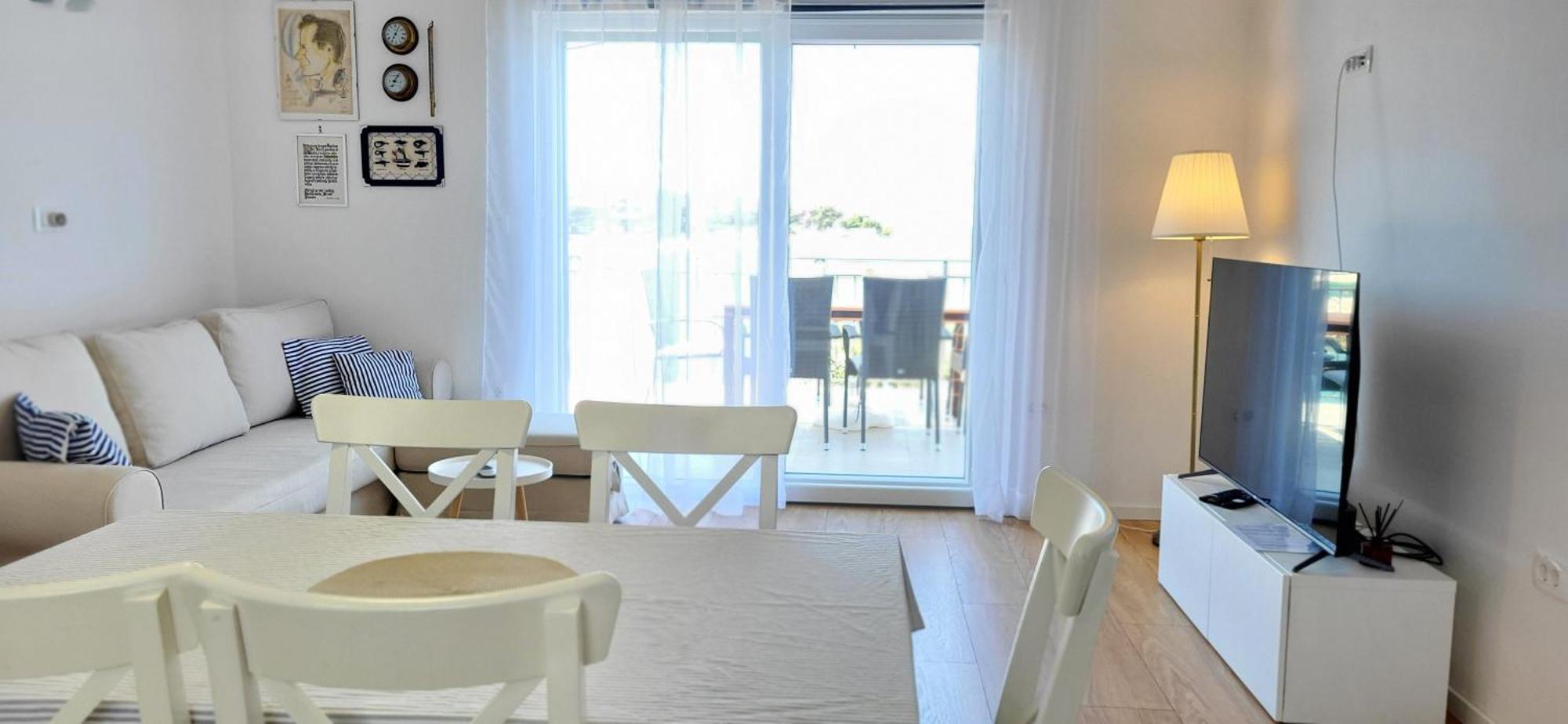Captain'S House Primosten - Feel The Sea Dolac Buitenkant foto