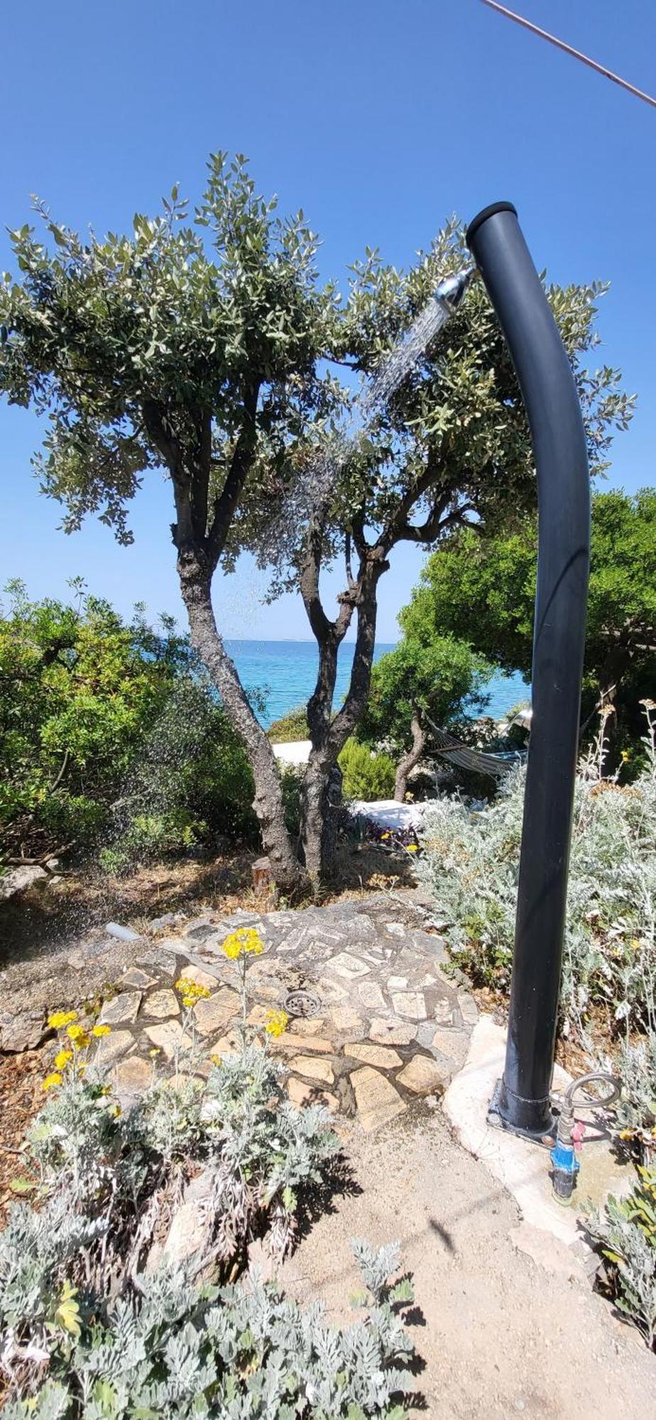 Captain'S House Primosten - Feel The Sea Dolac Buitenkant foto